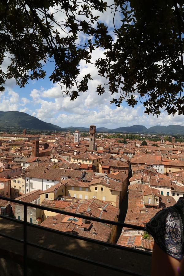 Perle D'Ambra Lucca Exterior foto
