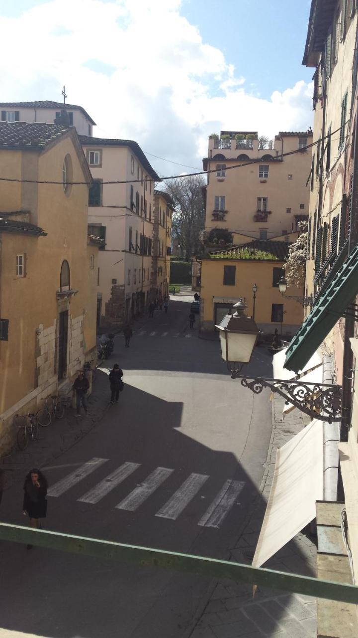 Perle D'Ambra Lucca Exterior foto