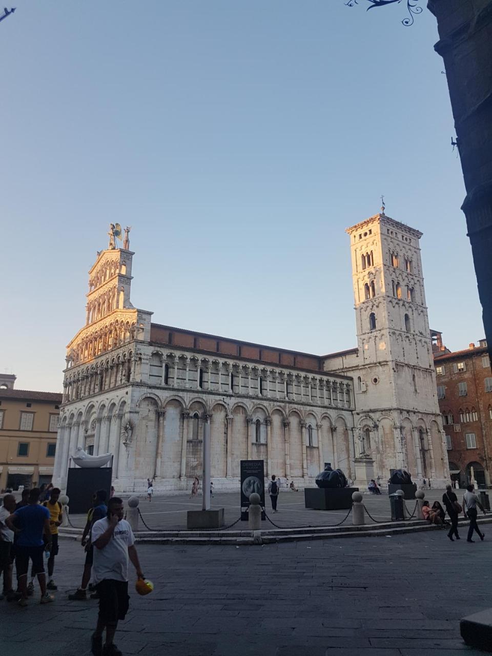Perle D'Ambra Lucca Exterior foto