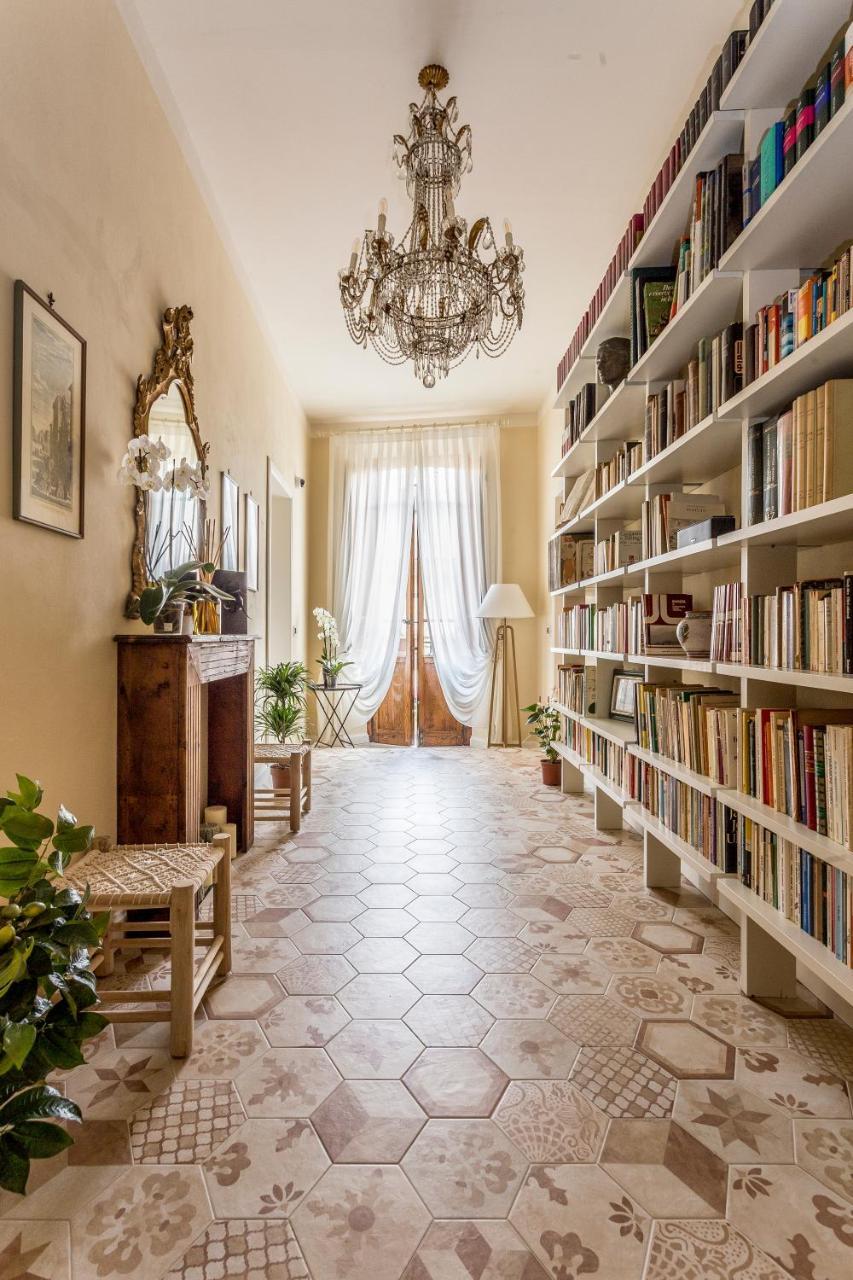 Perle D'Ambra Lucca Exterior foto